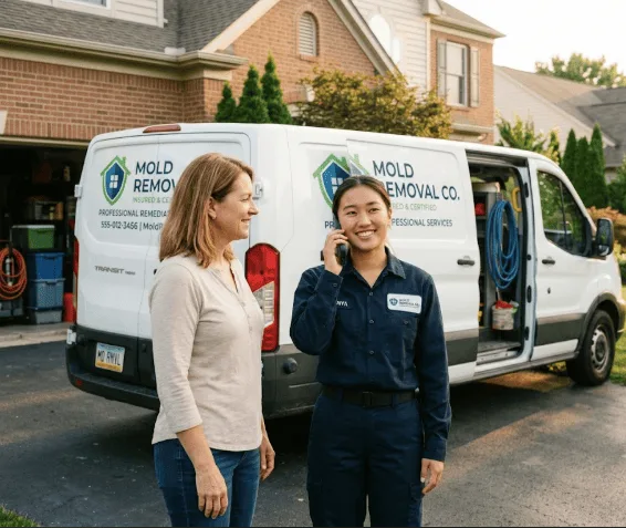 Crawlspace Mold Remediation Long Point, IL FAQs